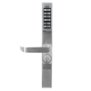 Alarm Lock TRILOGY NARROW STILE LEVER LOCK North Arlington