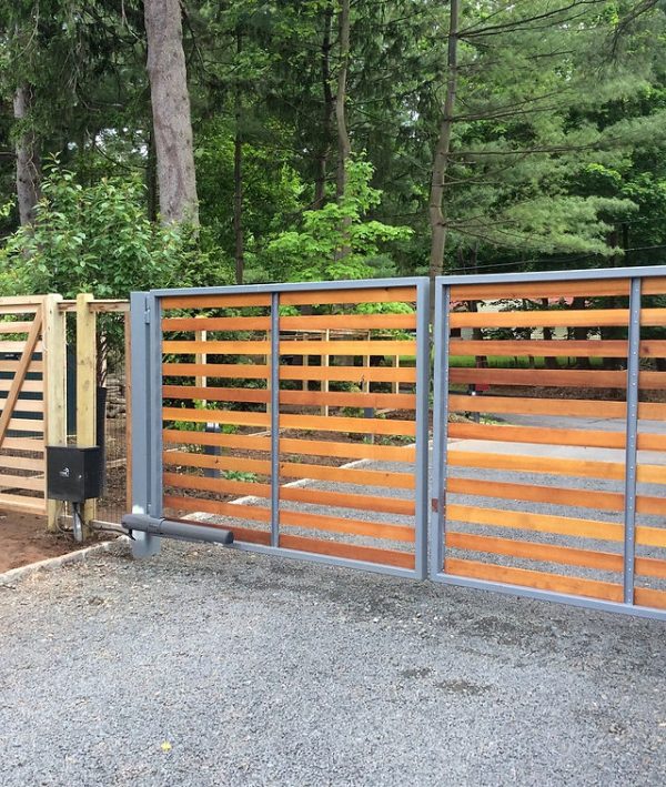 Electric Driveway Gates Market By Top Key Players Fencemakers